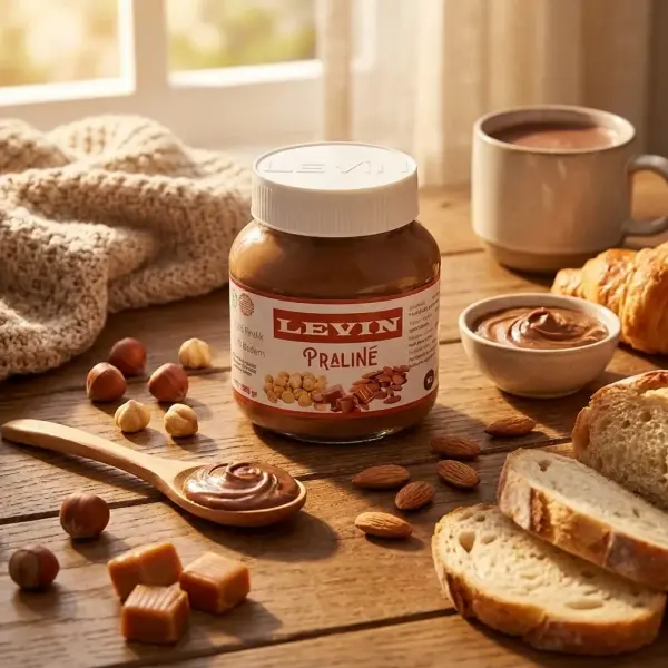 Fransız Pralin Kreması 360g