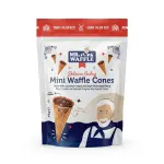 Mini Waffle Kornet