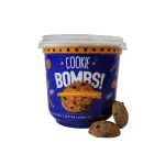 Cookie Bombs - Bitter Çikolatalı