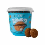 Cookie Bombs - Hindistan Cevizli